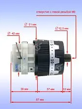 Редуктор к Bosch GSB GSB 18V-535C