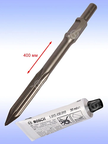Отбойный молоток Bosch GSH 16-30