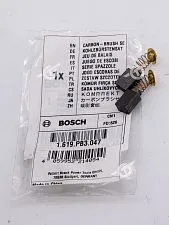 Угольные щётки к Bosch GKF 550