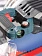 Торцовочная пила аккумуляторная Bosch GCM 18V-305GDC