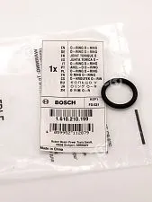 Кольцо уплотнительное к Bosch GBH 4-32 DFR