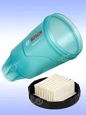 Виброшлифовальная машина Bosch GSS1400A