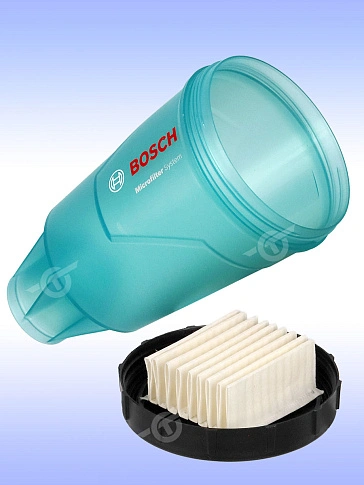 Виброшлифовальная машина Bosch GSS1400A