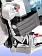 Торцовочная пила аккумуляторная Bosch GCM 18V-254 D