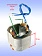 Статор к Bosch GBM 32-4