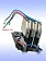 Электронный модуль к Bosch GBH 18V-LI