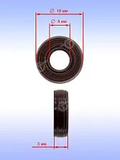Кольцо к Bosch GBH 18V-26