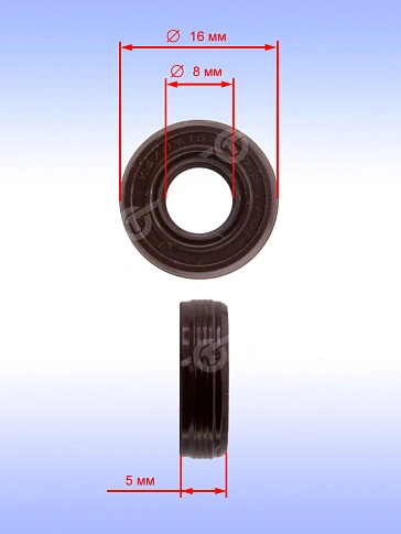 Кольцо к Bosch GBH 18V-26