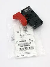 Выключатель к Bosch GBM 10 RE