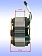 Статор к Bosch GSB 18V-50