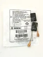 Угольные щетки к Bosch GBH 10 DC