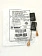 Угольные щетки к Bosch GBH 10 DC
