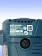 Фрезер кромочный Bosch GKF550