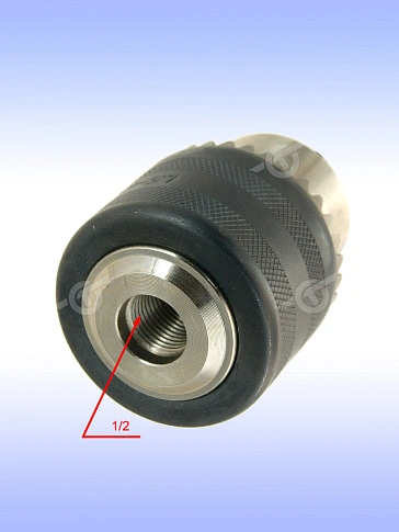 Патрон к Bosch PSB 500 RE