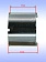 Статор к Bosch GKS 18 V