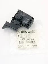 Выключатель к Bosch GBM 6 RE