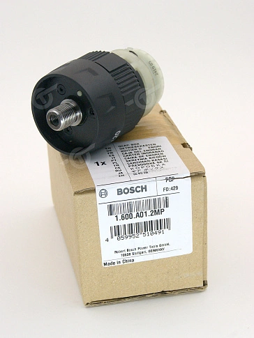 Редуктор к Bosch GSB 120-LI