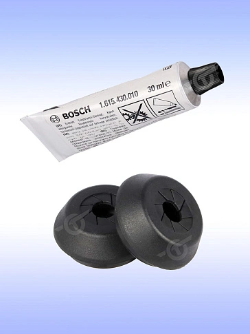 Перфоратор Bosch GBH5-38X
