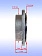 Фланец опорный к Bosch GRB 14-CE