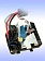 Электронный модуль к Bosch GSB 18 VE-2-Li