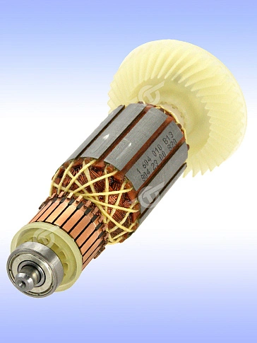 Ротор к Bosch GWS 9-125 P