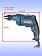 Дрель Bosch GBM 13