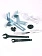 Фрезер кромочный Bosch GKF550