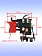 Выключатель к Bosch GSB 120-LI