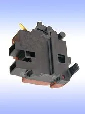 Выключатель к Bosch GWS 10-125 CE