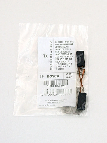 Угольные щетки к Bosch GBM 13