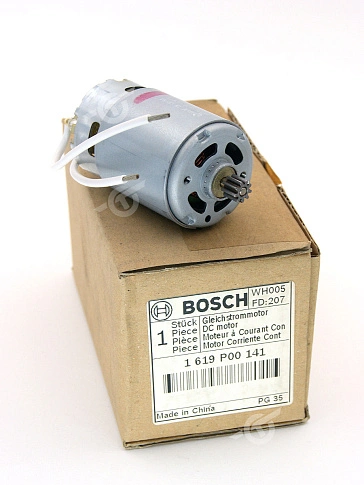 Двигатель к Bosch GSR 12 V