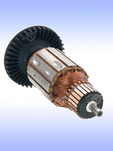 Ротор к Bosch GST 65 BE