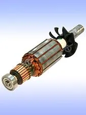 Ротор к Bosch GKF 600