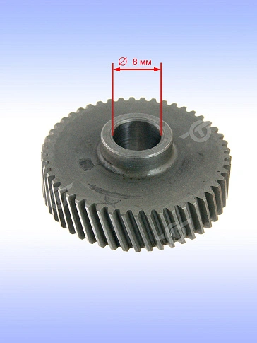 Шестерня к Bosch GSG 300