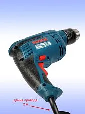 Дрель Bosch GBM13RE