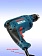 Дрель Bosch GBM13RE