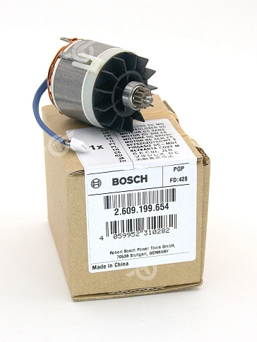 Двигатель к Bosch GSR 12V-EC
