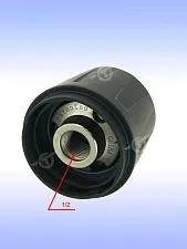Патрон к Bosch GSR 18V-21