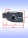 Корпус редуктора к Bosch GBH 2-25 DV
