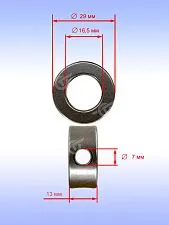 Втулка к Bosch GBH 5-40 D
