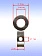 Втулка к Bosch GBH 5-40 D