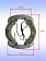 Статор к Bosch GWS 18 U