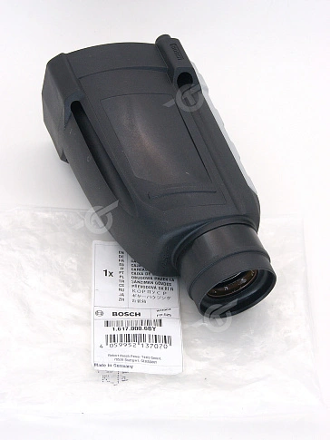 Корпус редуктора к Bosch GBH 2-25 DV