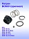 Патрон к Bosch GDR 14,4 V-LI