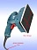 Виброшлифовальная машина Bosch GSS2300