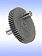 Шестерня к Bosch GSH 10 C