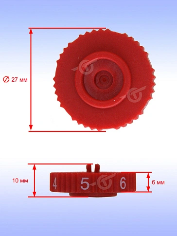 Регулятор к Bosch GSS 10.8V-13