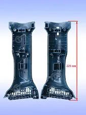 Корпус к Bosch GWS 180-LI