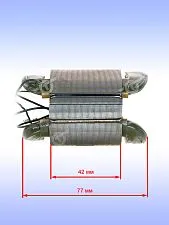 Статор к Bosch EHS 6-115
