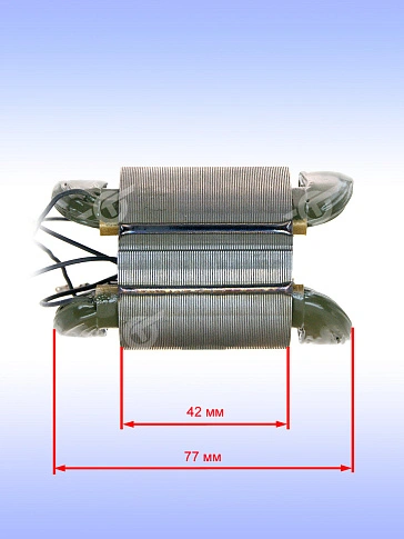 Статор к Bosch EHS 6-115